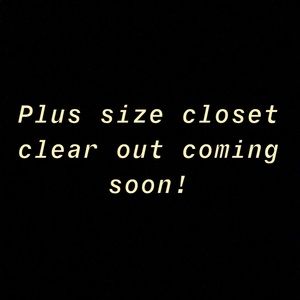 Plus size, curvy styles, bags, shoes and makeup